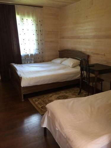 Hostal Guest House Zvezda