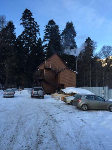 Hostal Guest House Zvezda