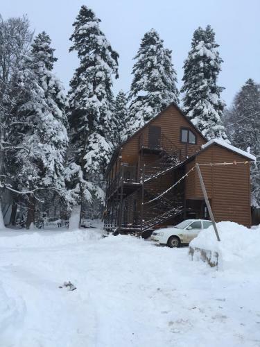 Hostal Guest House Zvezda