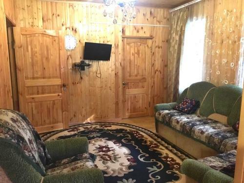 Hostal Guest House Staryy Arkhyz