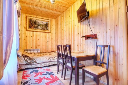 Hostal Guest House Staryy Arkhyz