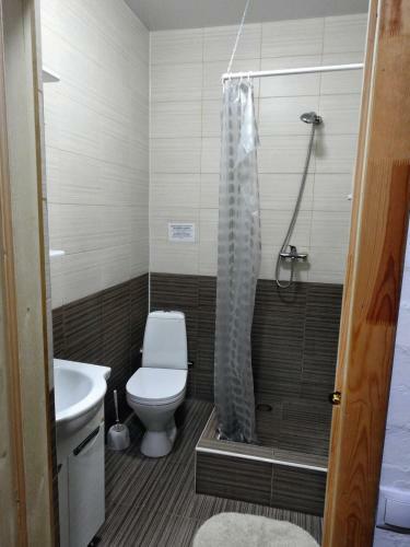 Hostal Guesthouse Vulan