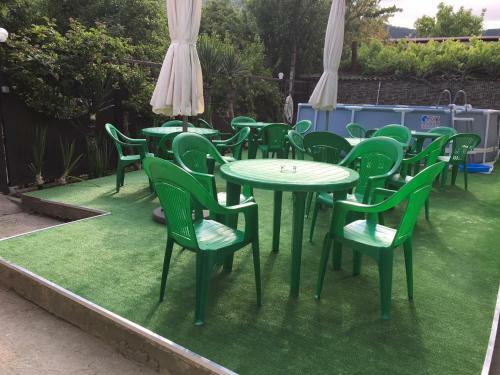 Hostal Guest House Vishnevaya