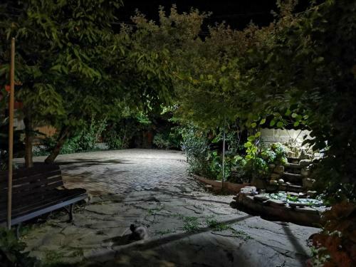 Hostal Raiskii Ostrovok Guest House