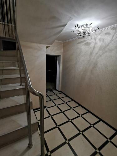 Hostal Raiskii Ostrovok Guest House