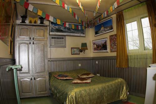 Baden Baden Butik Hotel