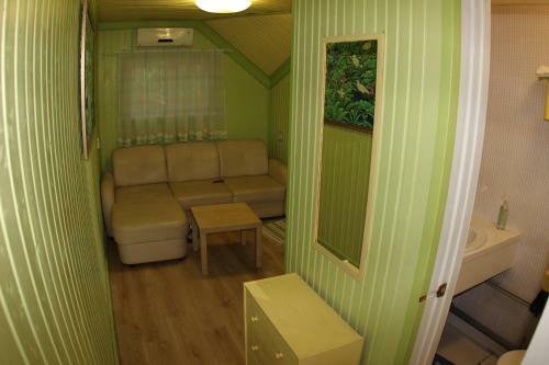 Baden Baden Butik Hotel