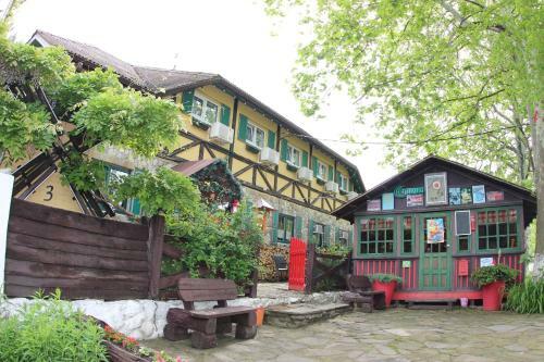 Baden Baden Butik Hotel