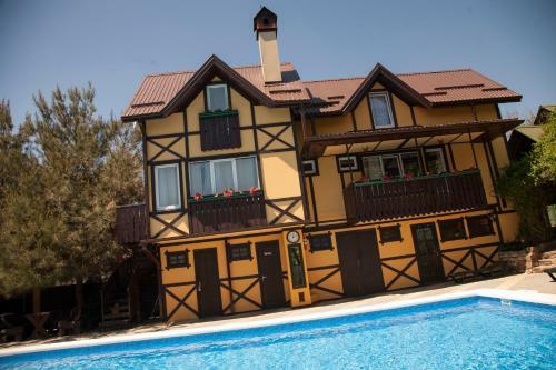 Baden Baden Butik Hotel