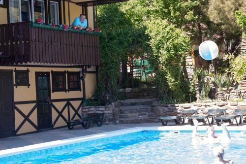 Baden Baden Butik Hotel