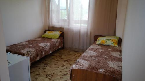 Hostal "sunset"