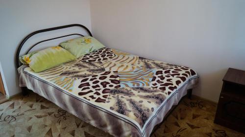 Hostal "sunset"
