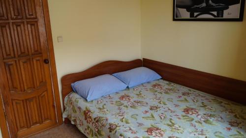 Hostal "sunset"