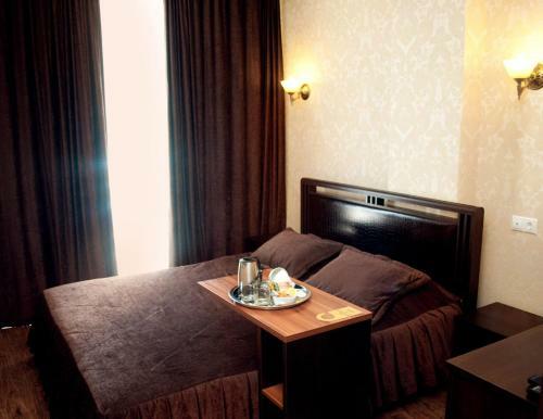 Hotel New Astoria