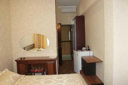 Hotel New Astoria