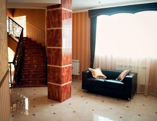 Hotel New Astoria