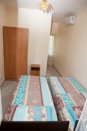 Hostal Edem U Reki Guest House