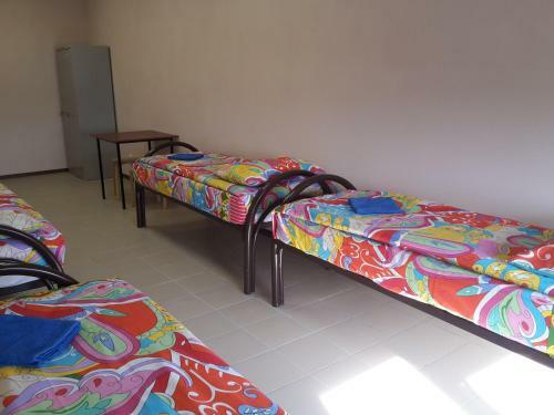 Posada Hotel & Hostel Klever