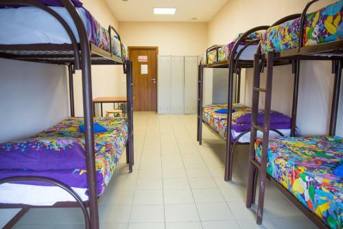 Posada Hotel & Hostel Klever