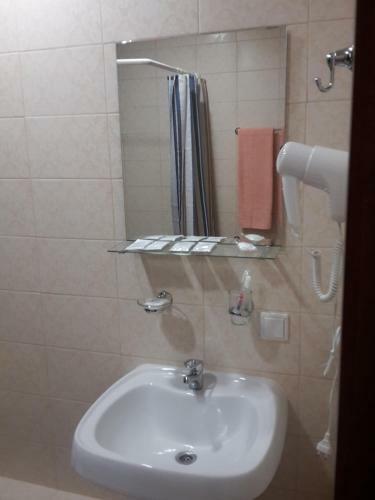 Posada Hotel & Hostel Klever