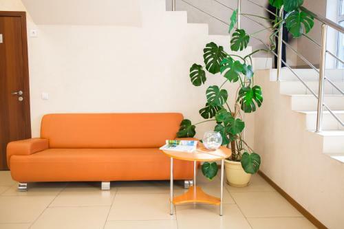 Posada Hotel & Hostel Klever
