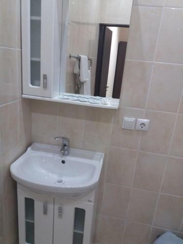 Hotel Profilaktory Svetly
