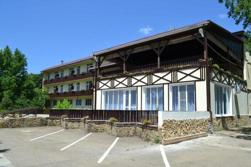 Hotel Profilaktory Svetly