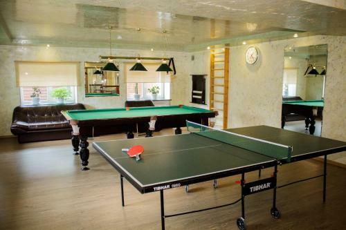 Hostal Guest House Annino