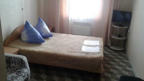 Hostal Guest House Angarskie Khutora