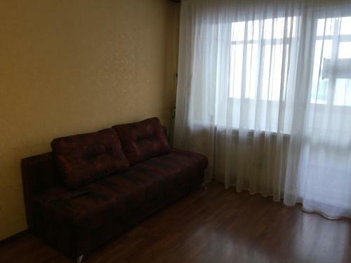 Apartment Lux In The Center
