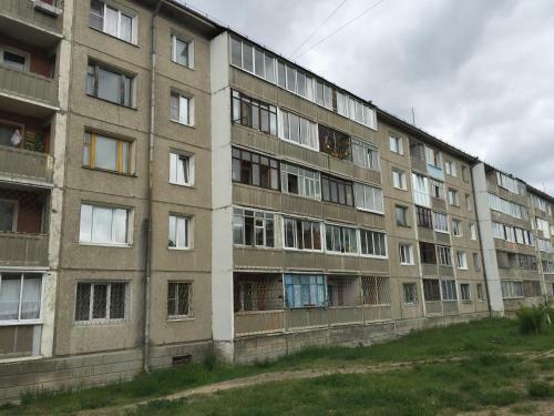 Apartment Lux In The Center