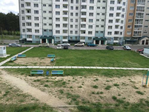 Apartment Lux In The Center