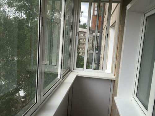 Apartamento ??????????? "lux" ? ??????
