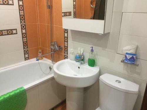 Apartamento ??????????? "lux" ? ??????