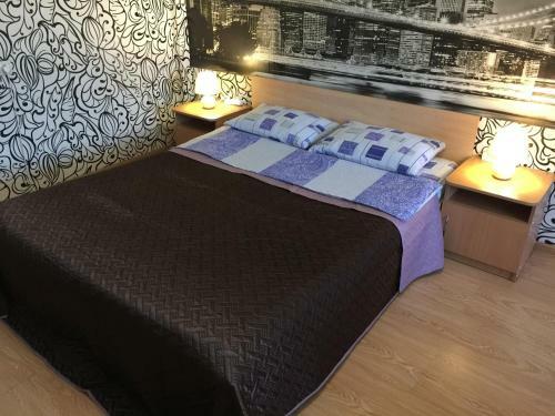 Apartamento ??????????? Lux ? ??????