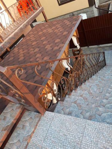 Hostal Guest House Tigran