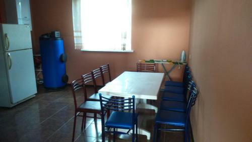 Hostal Guest House Tigran
