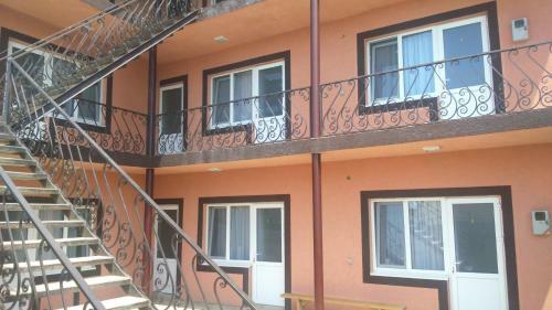 Hostal Guest House Tigran