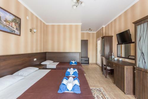 Slavyanka Hotel All Inclusive