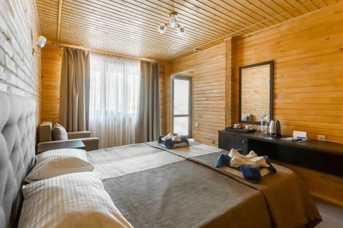 Slavyanka Hotel All Inclusive