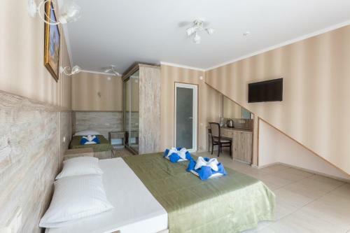 Slavyanka Hotel All Inclusive