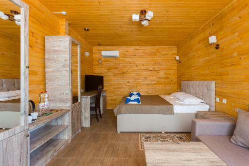Slavyanka Hotel All Inclusive
