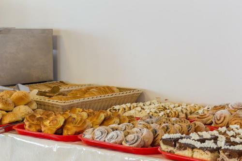 Slavyanka Hotel All Inclusive