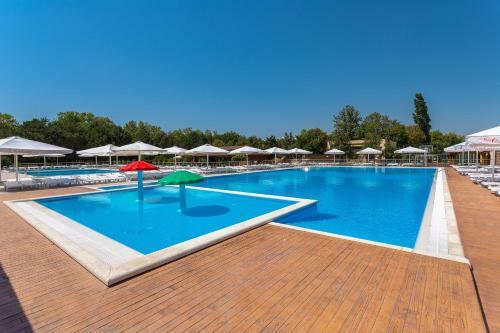 Slavyanka Hotel All Inclusive