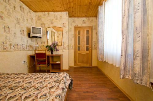Hostal Guesthouse Veseliy Rapan