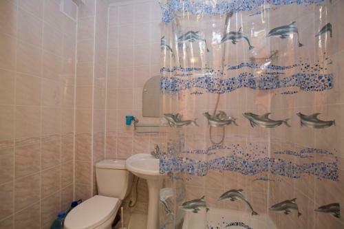 Hostal Guesthouse Veseliy Rapan