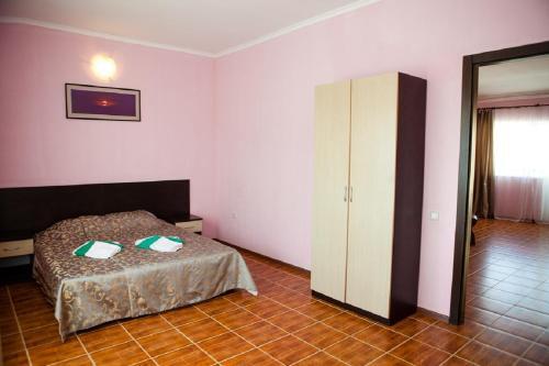Hotel Pansionat Feya-3