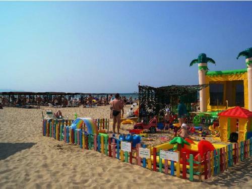 Hotel Pansionat Feya-3
