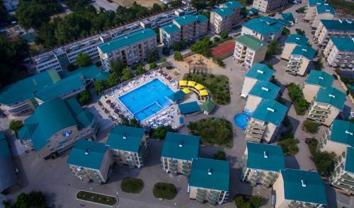 Hotel Pansionat Feya-3