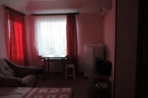 Hostal Guest House Izhevchanka